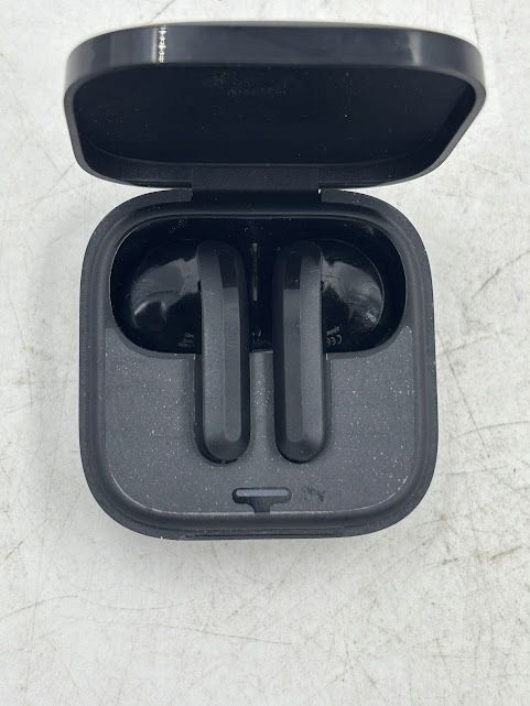 outlet słuchawki douszne xiaomi redmi buds 6 active czarny bluetooth 475mah