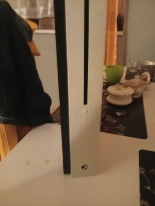 Xbox one s zapraszam