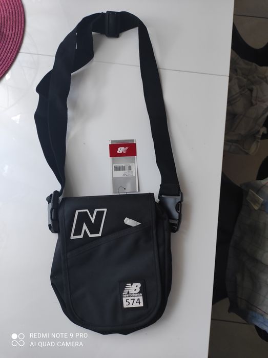 Saszetka News Balance