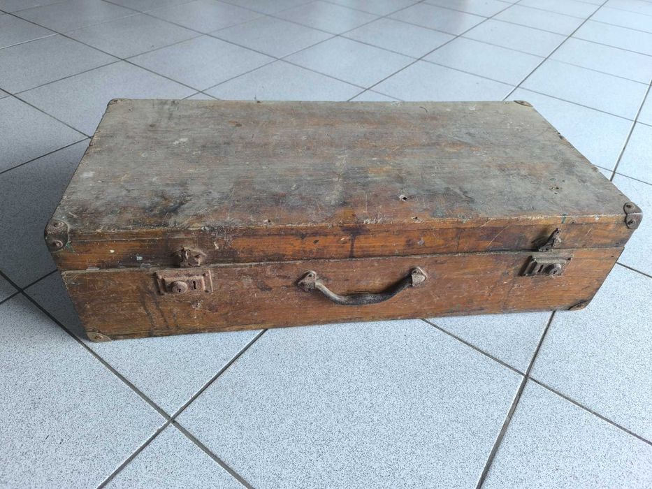 Baixa de Preço: Caixa de ferramentas