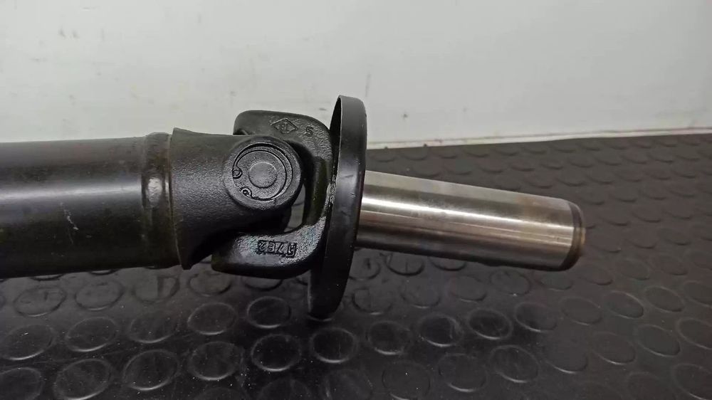 TRANSMISSÃO CENTRAL NISSAN TERRANO II 2002 -373002X920