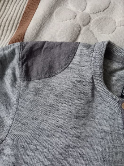 Sweter męski r M firmy House