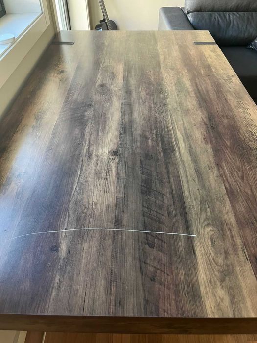 Mesa de Jantar 8 a 10 lugares