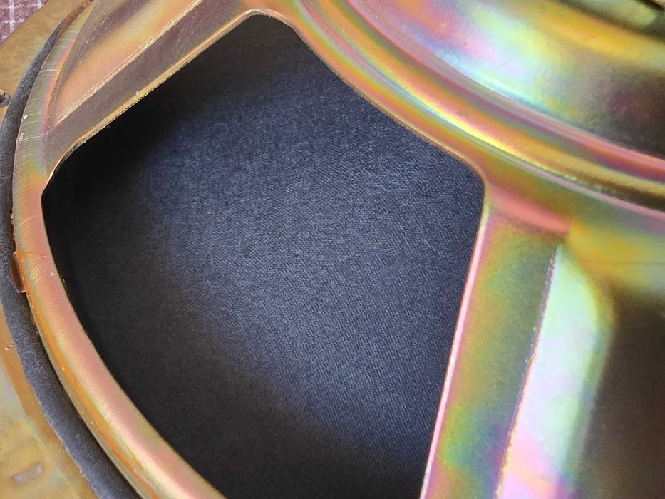 Unitra GD 20/20 8 Ohm ! 100% sprawny !