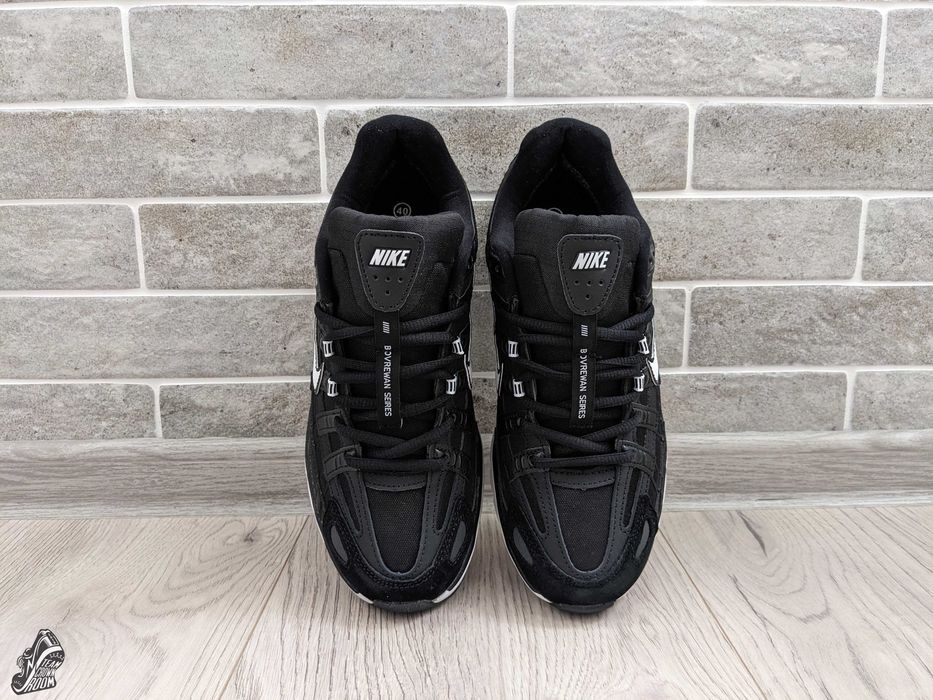 Зимові чоловічі - жіночі кросівки Nike P-6000 \ Найк П-6000 \ ТЕРМО (-21) \ 36 - 41 розмір