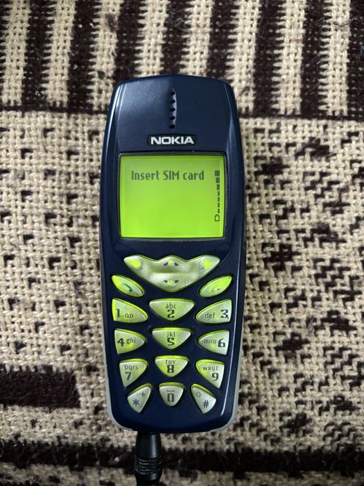 Nokia 3510 sprawna