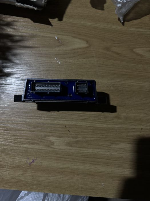 Модуль решіт на CLAAS. Новий