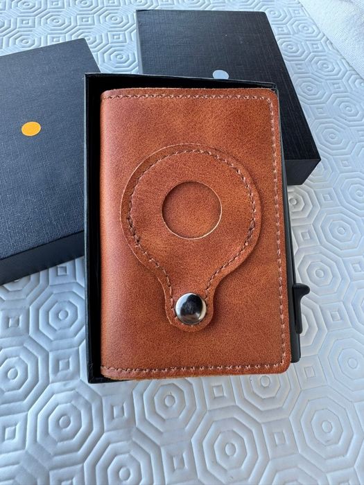 Carteira prática e elegante