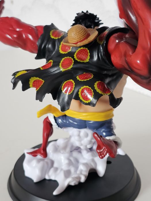 Figura Luffy One Piece