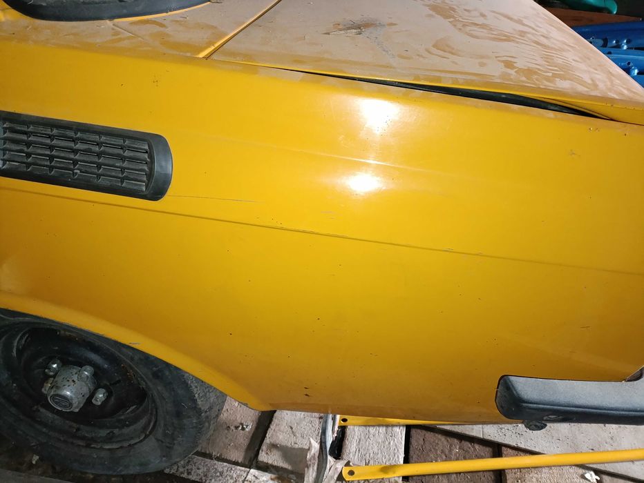 Продам москвич азлк