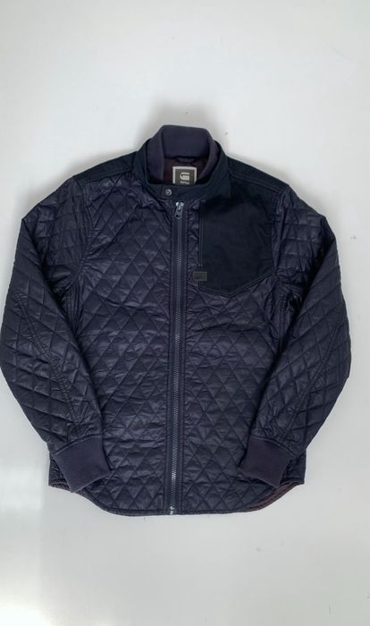 Куртка бомбер G Star Оригінал розмір М