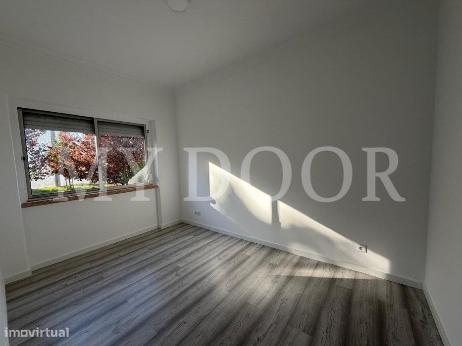 Apartamento T1 em Moscavide - 2º andar - p/ Arrendar