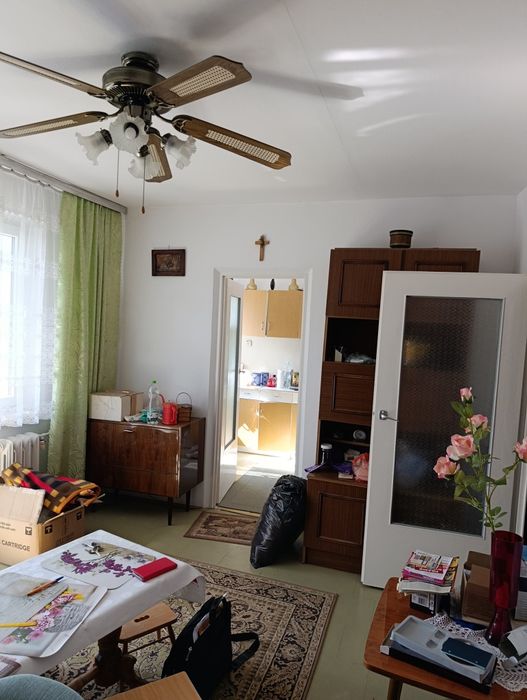 Mieszkanie Kawalerka ul. Siwińskiego 30,90 m2