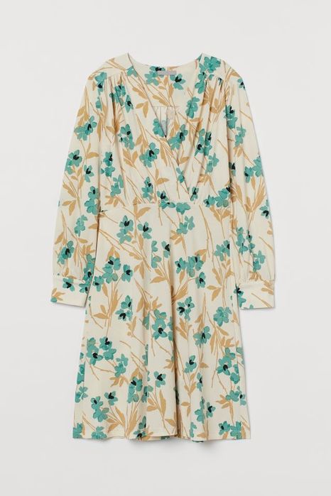 Нове фірмове плаття H&M.