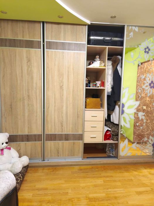 Продаж 1-к. кв. | вул. Сагайдачного | район “Лісової Пісні”