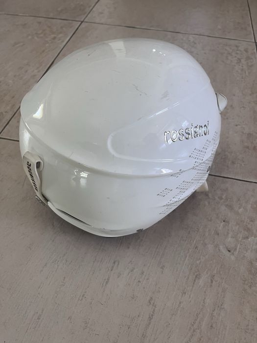 Kask narciarski rossignol