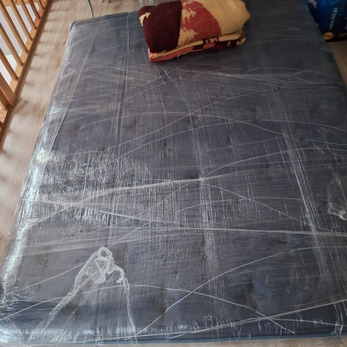 Colchão  casal molaflex