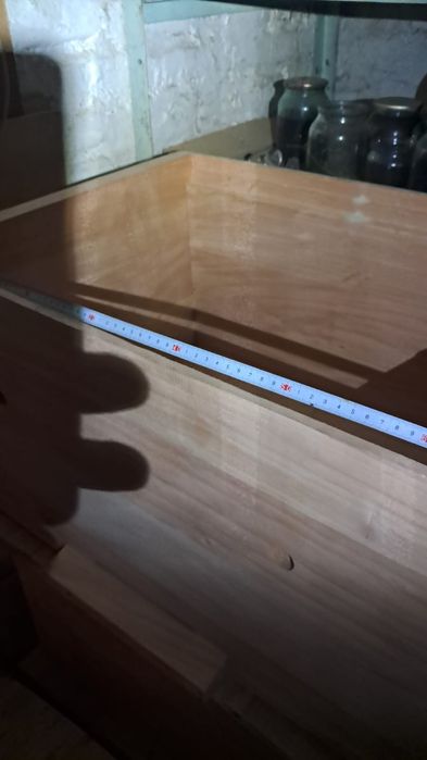 Продам нові вулики лежаки