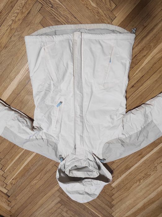 лижні штани та комбінезони.