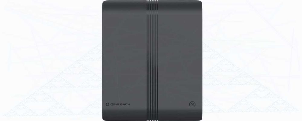 Antena wewnętrzna Oehlbach D1C17225