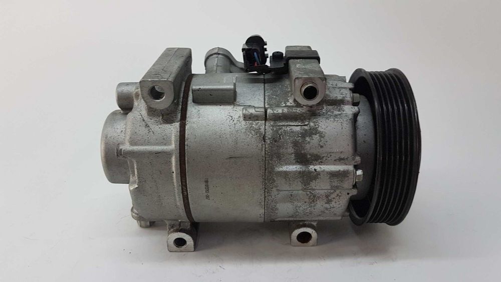 COMPRESSOR DE AR CONDICIONADO HYUNDAI I20 ACTIVE TECNO