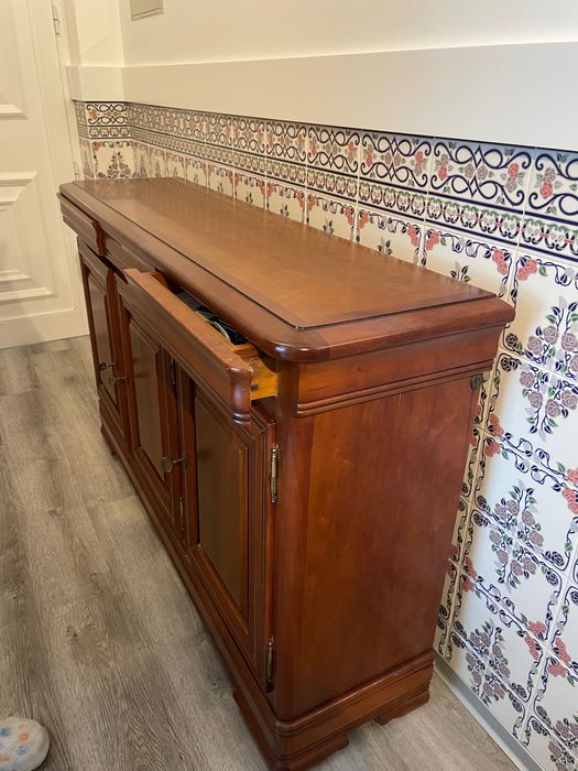 Móvel aparador sala