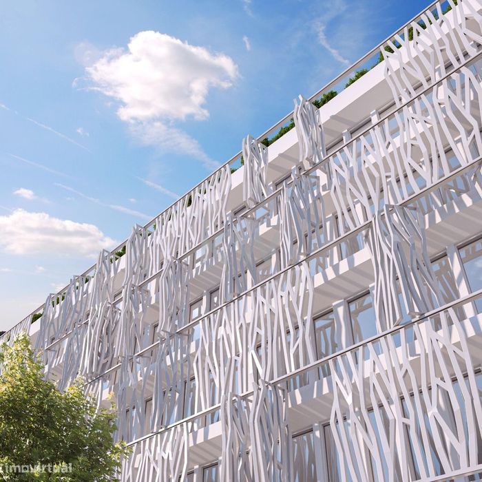 T2 em Oeiras com 113 m2 área útil_11m2 área exterior e 2 lugares de es