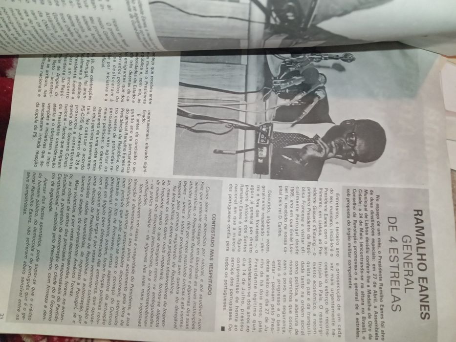 Revista Ramalho Eanes