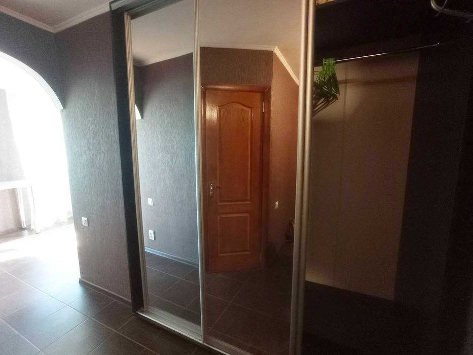 В оренду 1-кімнатна квартира вул. Д. Галицького. ЦЕНТР!