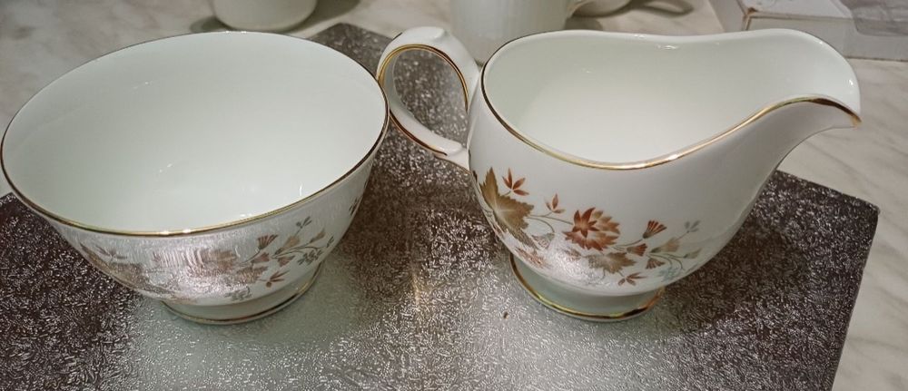 Набор посуды Англия Colclough
Пос