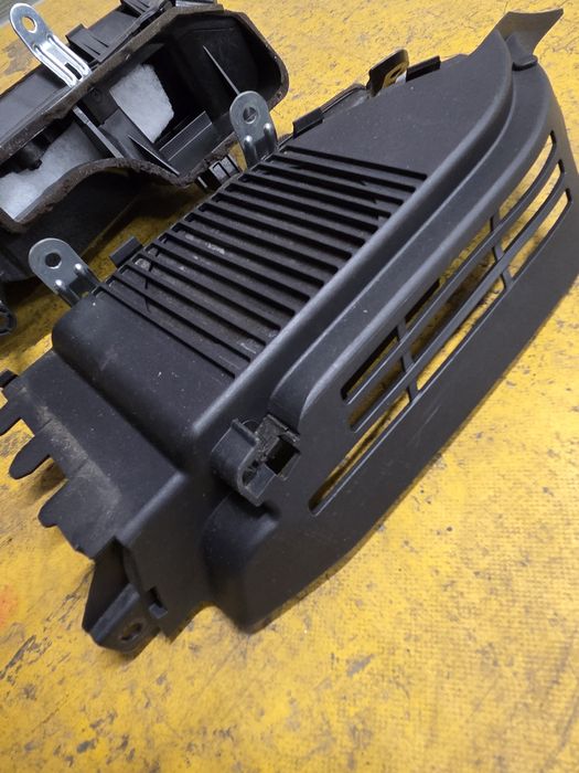 BMW E46 Compact Głośnik Głośniki Tył Tylne Sprawne Stan BDB 6.908384/3