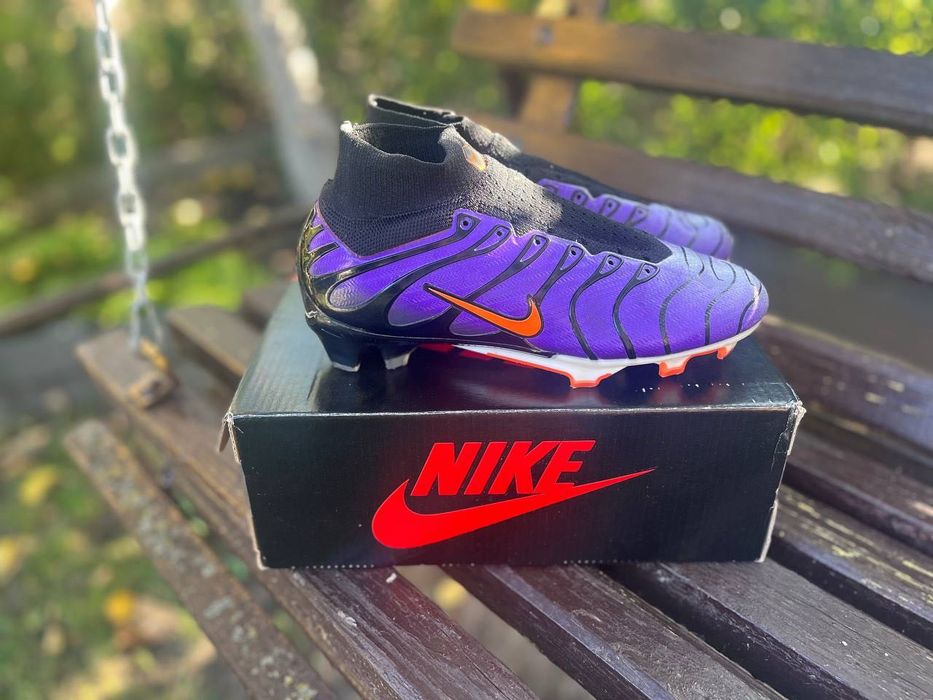 Бутсы Nike Air Zoom Mercurial 38размер: 2 000 грн. - Футбол Киев