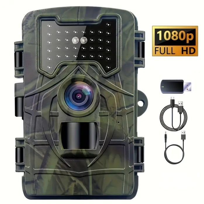 Camera de caça ou outdoor