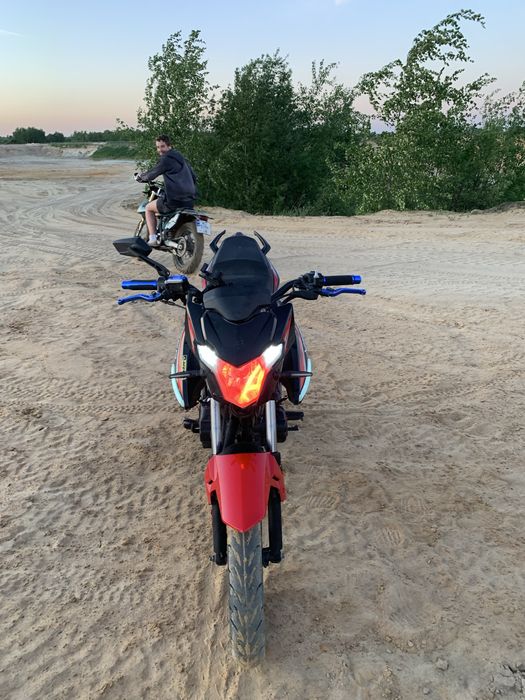 Продам вайпер 200b