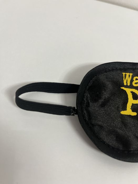 Opaska na oczy Ed Sheeran