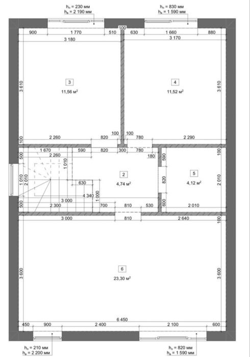 Продаж Дуплкса 120м2  с. Святопетрівске