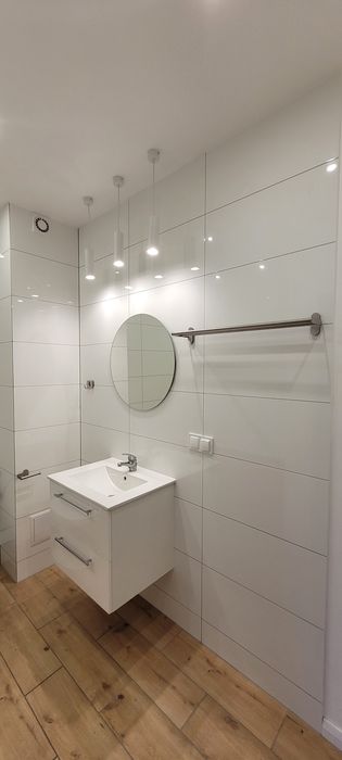 Mieszkanie 3 pokojowe 72,97m² z piwnicą w Trzebnicy