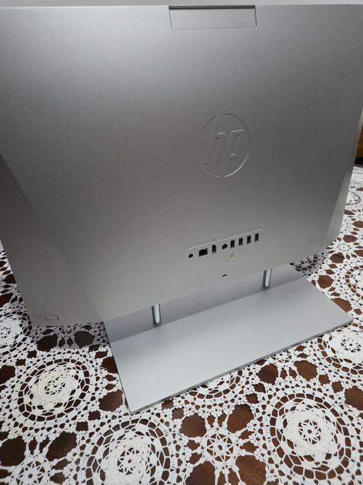 Hp All-In-One Pc Desktop - i5-1135g7 , 16Gb Ram , 512Gb Nvme , 24