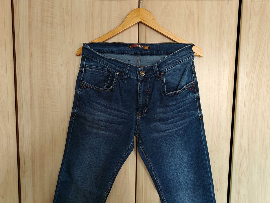 Нові чоловічі джинси Redman