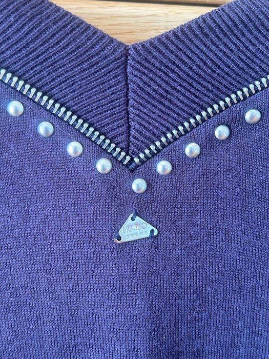 Camisola malha Liu-Jo