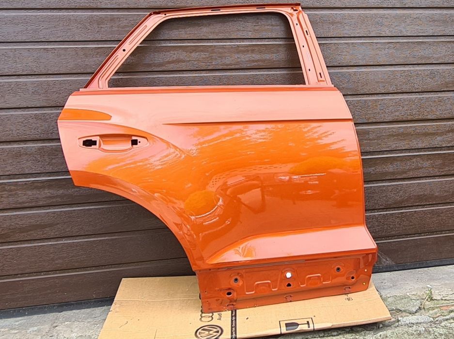 Drzwi prawy tył VW T-Roc 2GA