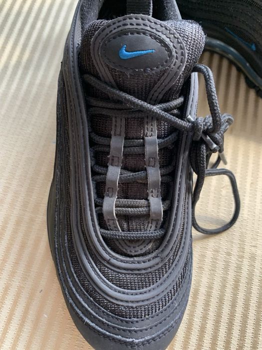 Nike air max 97 fb8033-001 розмір 37,5