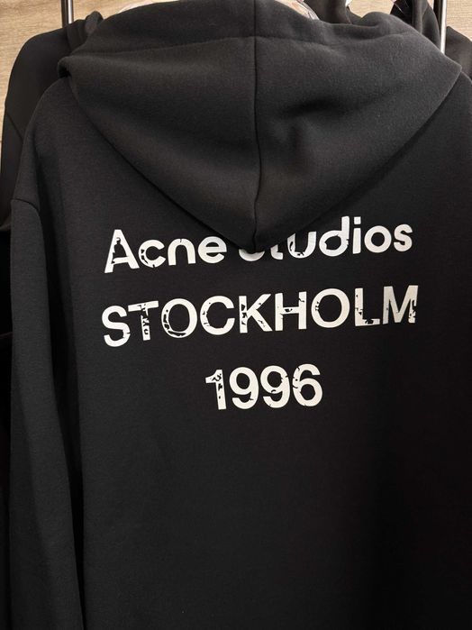Худі Nike / Stussy / Acne Studios / Maison /Thrasher — РОЗПРОДАЖ