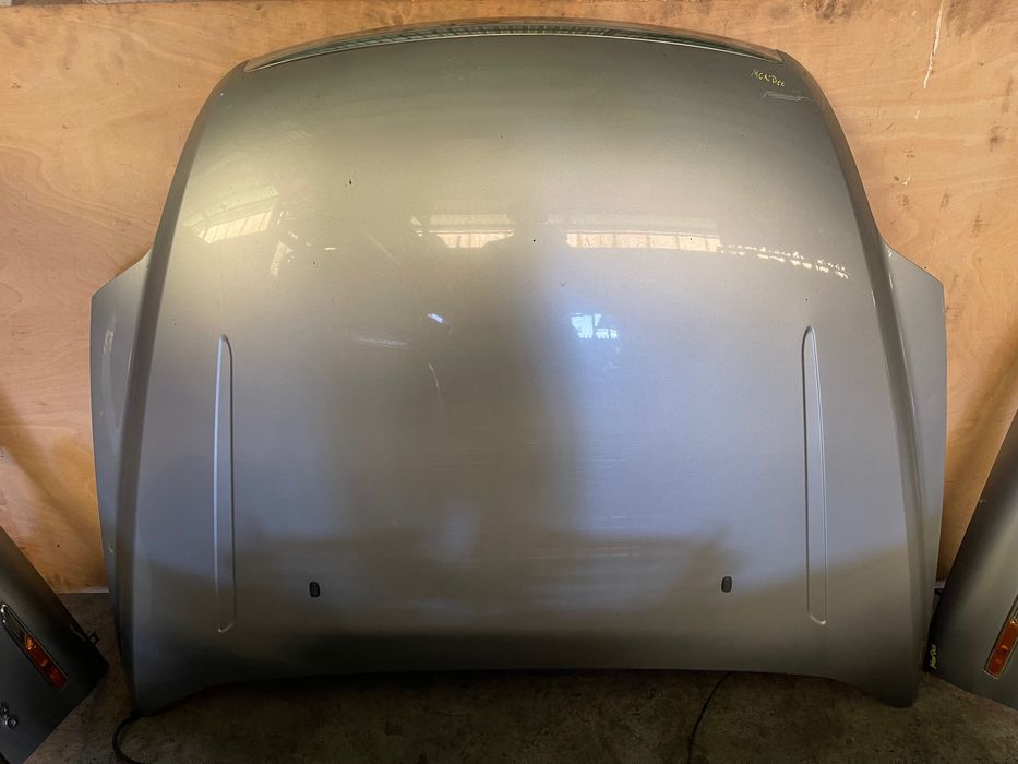 Frete Completa Ford Mondeo 4 geraçao 2.0 tdci