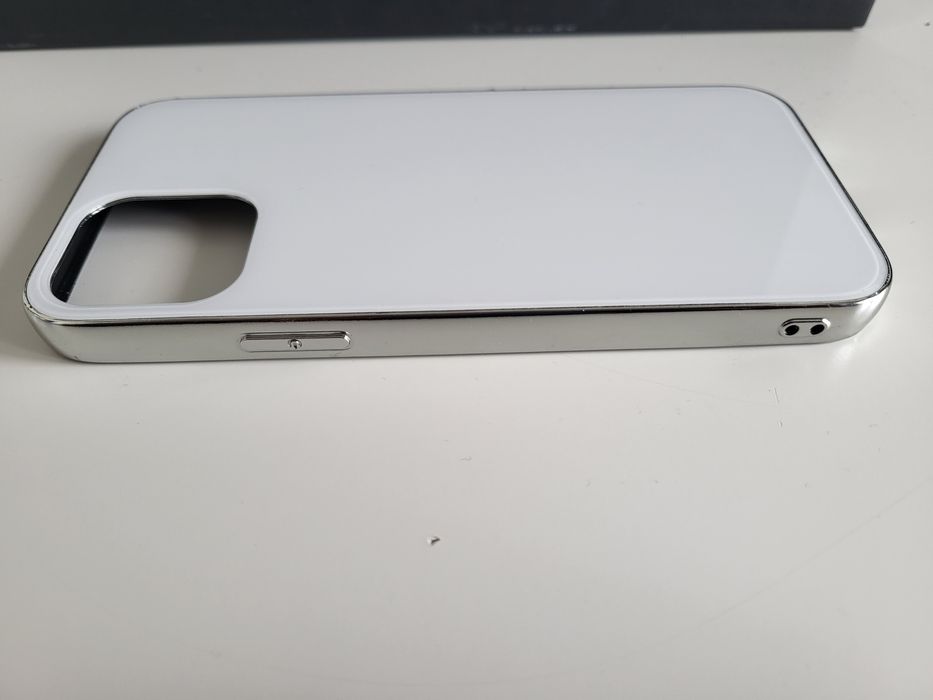 Case do IPhone 12 PRO