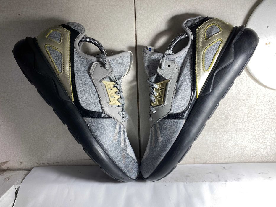adidas Tubular Runner мужские кроссовки 43 р 27 см оригинал