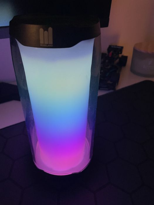 Głośnik Bluetooth Roseland