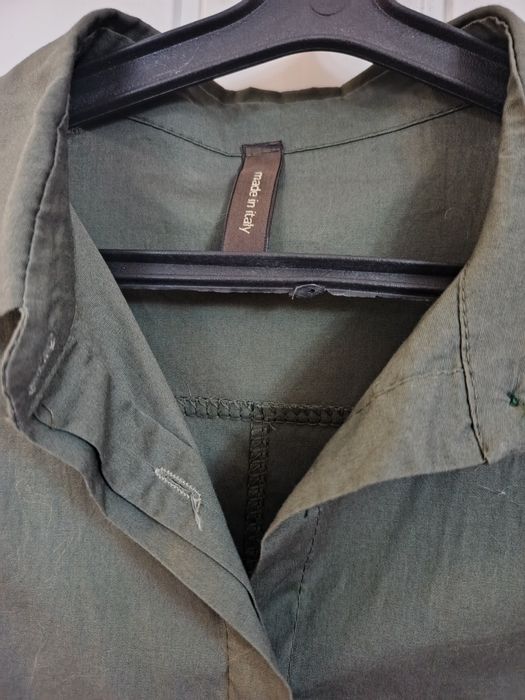 Жіноча рубашка..