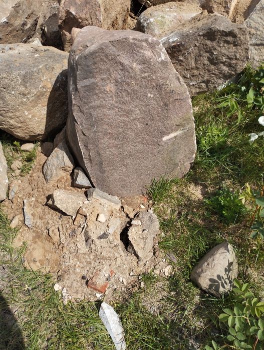 Kamień łupany i polny