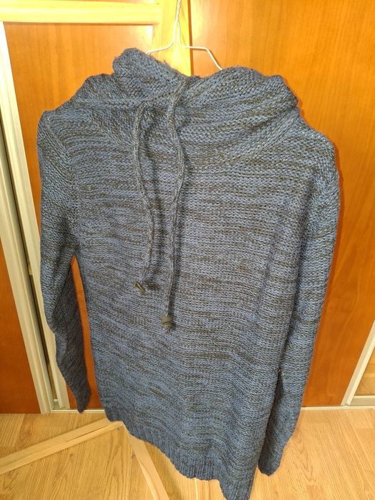 Camisolas Inverno Gola Alta Bershka
